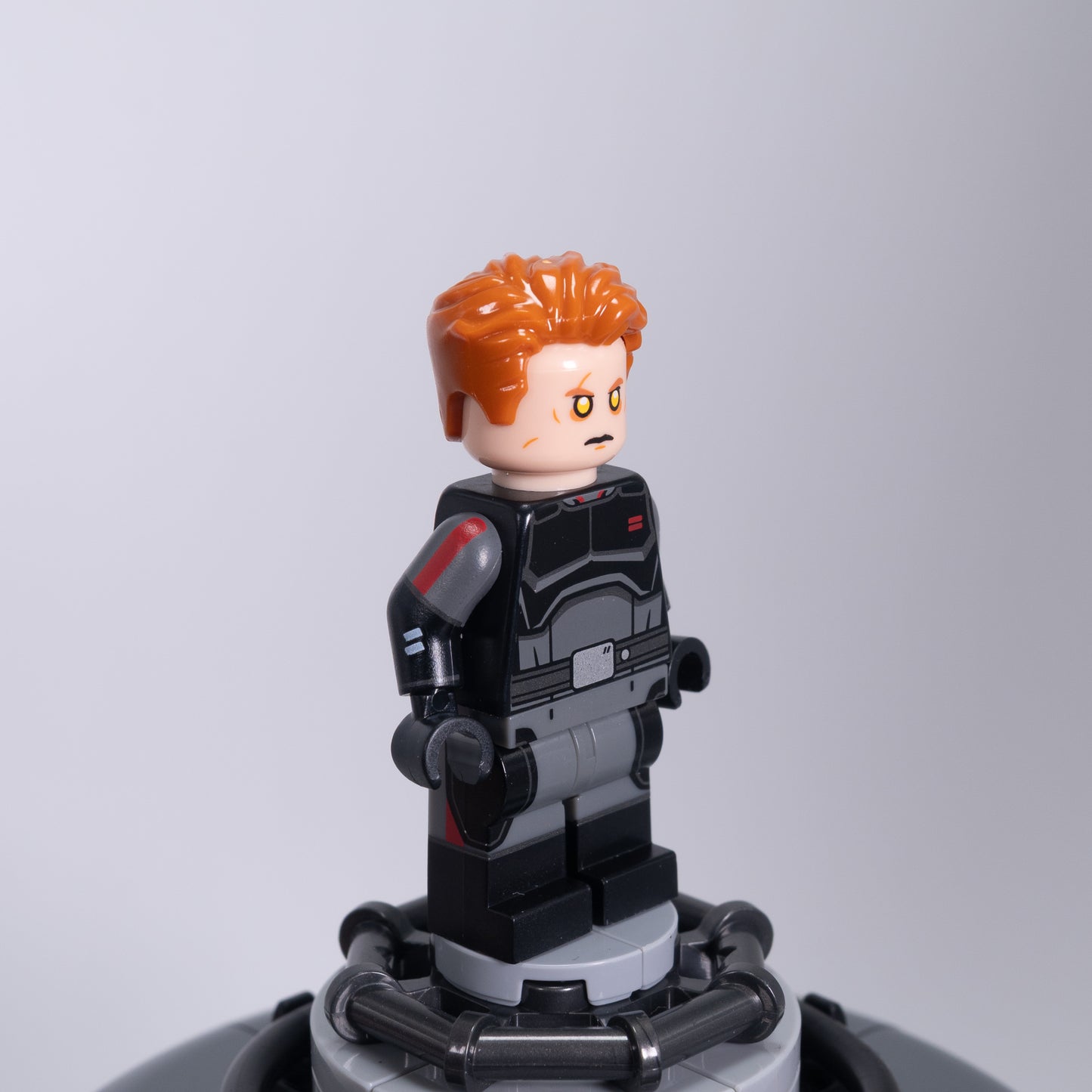 Fallen Fugitive - Brickdaddy Collab