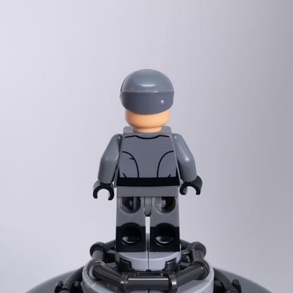 Galactic Insurgent Disguised - Brickdaddy Collab