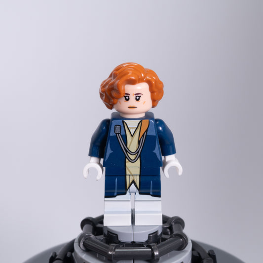 Affluent Activist - Brickdaddy Collab