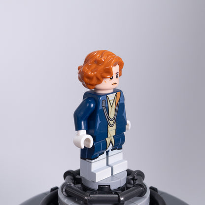 Affluent Activist - Brickdaddy Collab