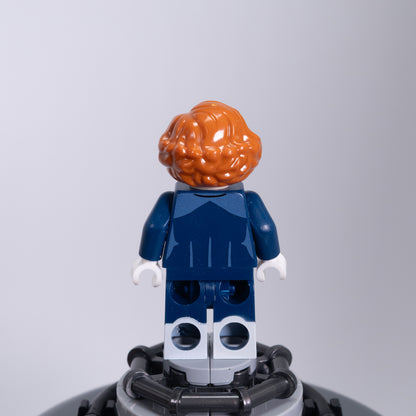 Affluent Activist - Brickdaddy Collab