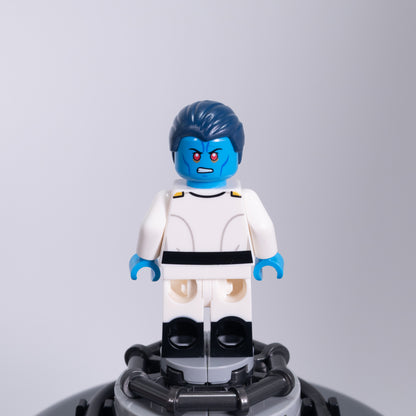 Ascendant Admiral