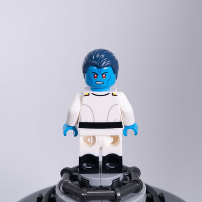Ascendant Admiral - Brickdaddy Collab