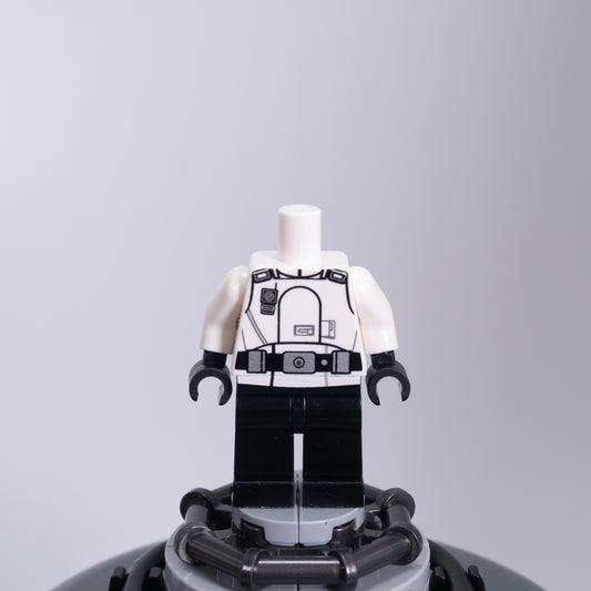 ISB Armored Officer Body - Navarro Collab