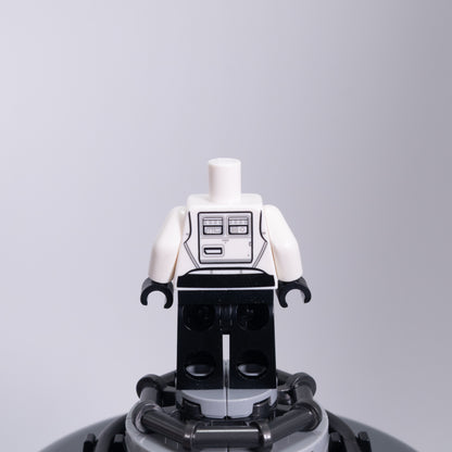 ISB Armored Officer Body - Navarro Collab