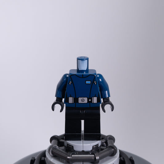 Senate Guard Body - Navarro Collab