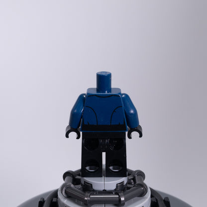 Senate Guard Body - Navarro Collab