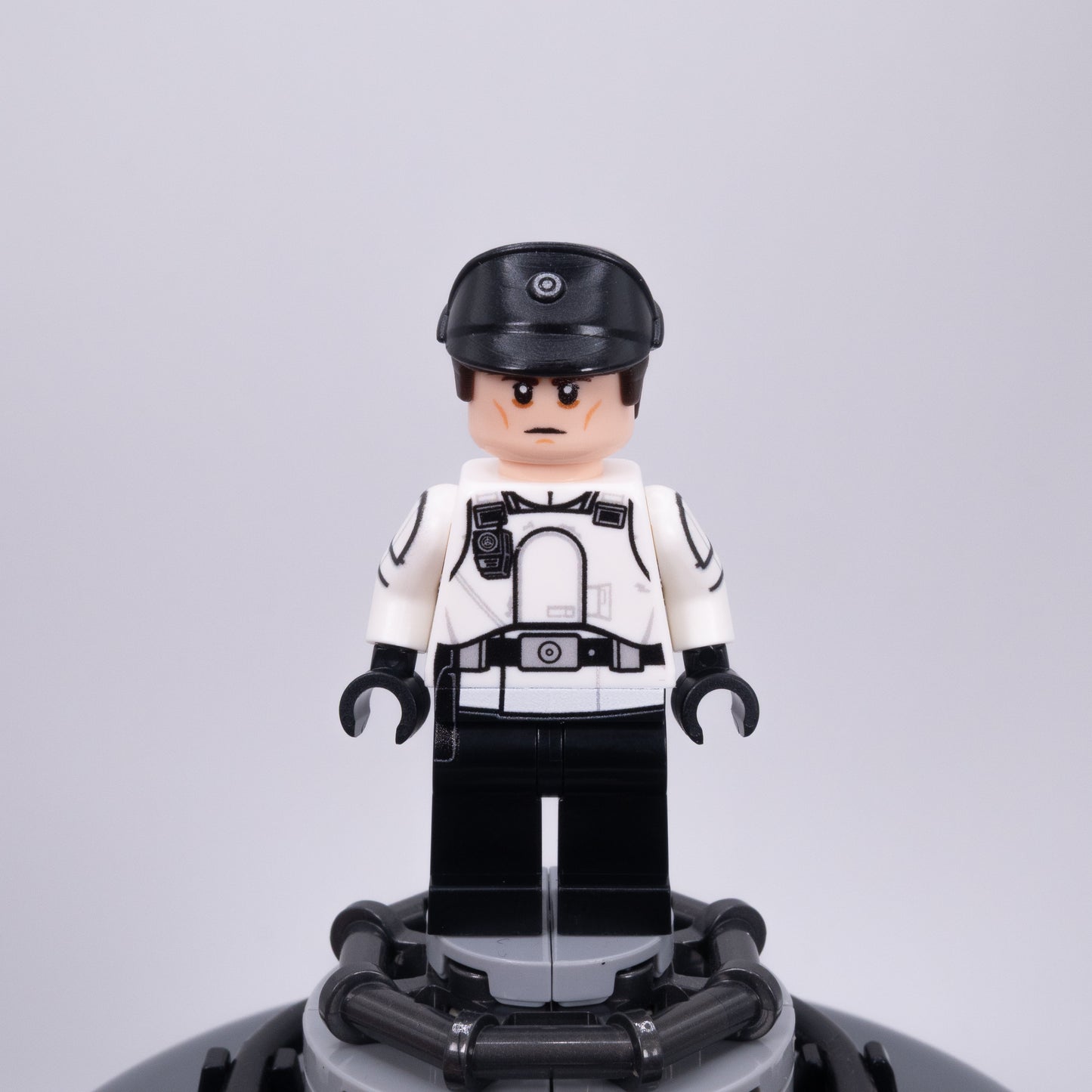 Finale Armored Hee