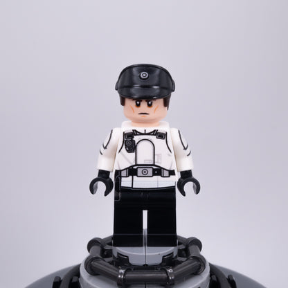 Finale Armored Hee