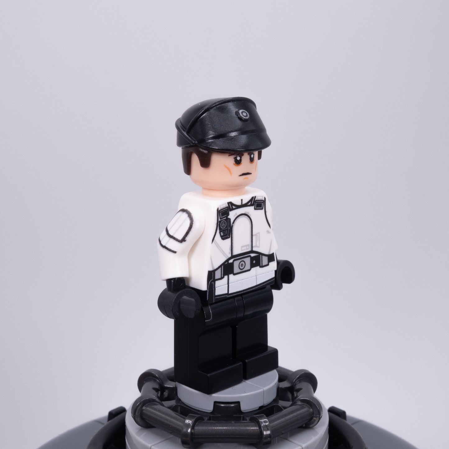 Finale Armored Hee