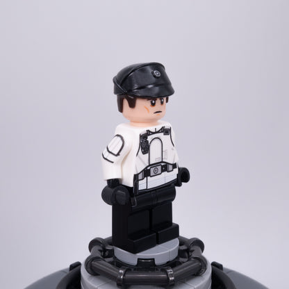 Finale Armored Hee
