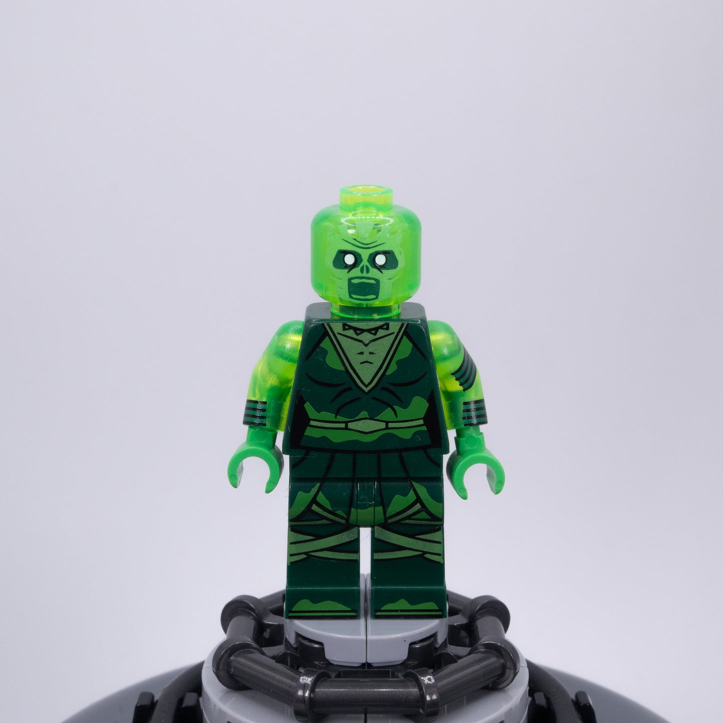 Green Ghoul