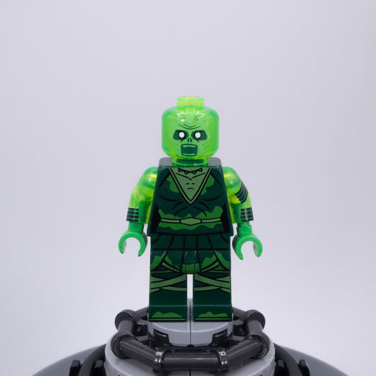 Green Ghoul