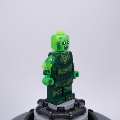 Green Ghoul