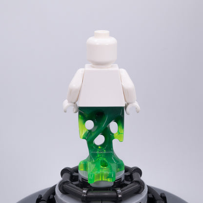 Green Ghoul - Tail Piece