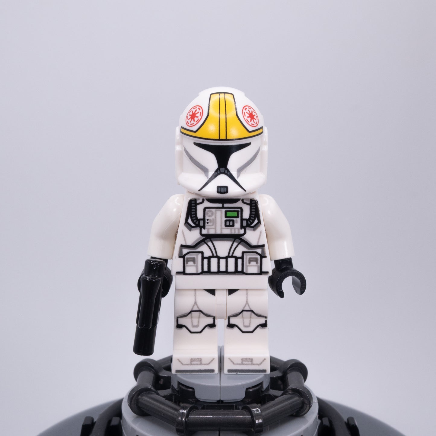 Official P1 Clone Pilot