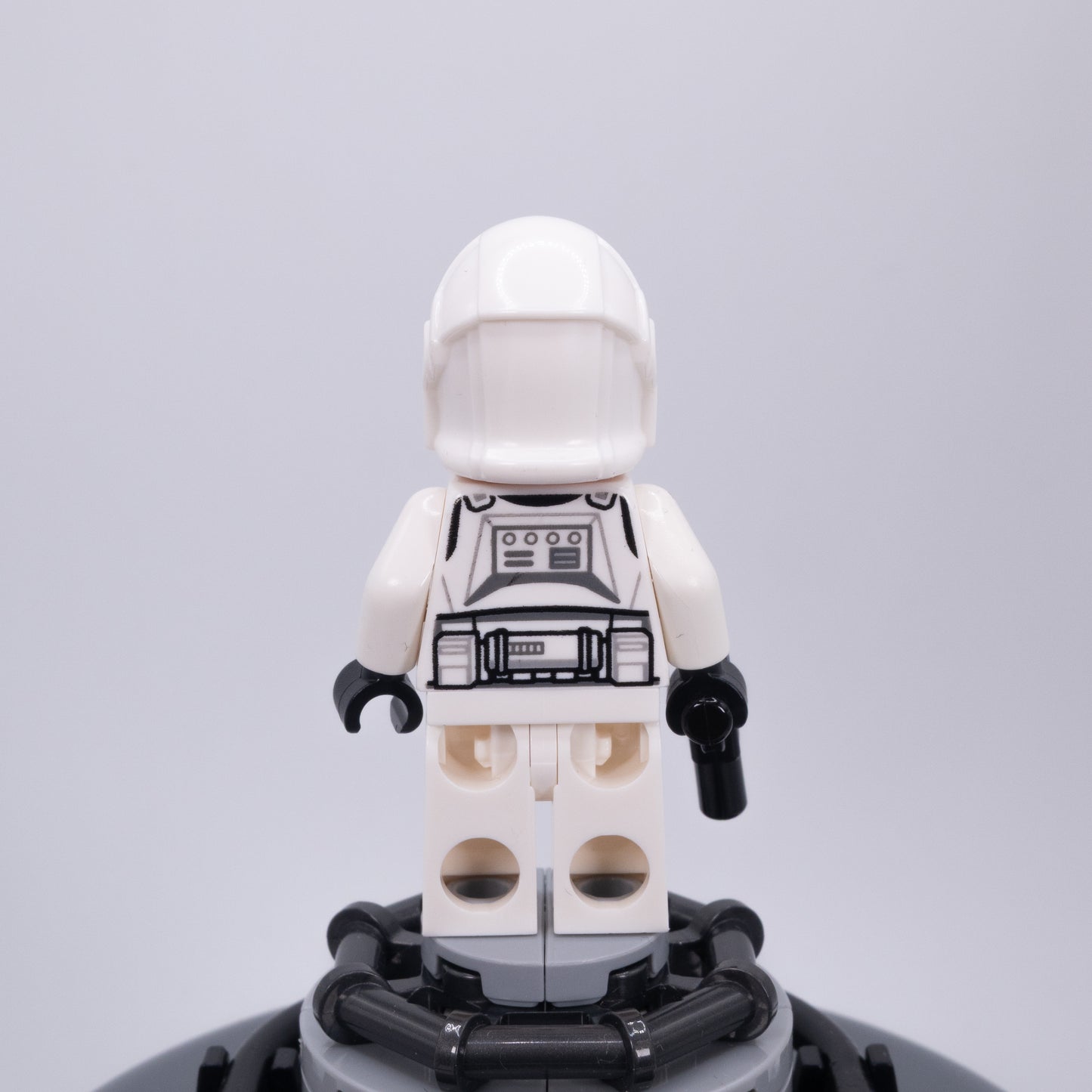 Official P1 Clone Pilot