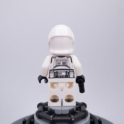 Official P1 Clone Pilot