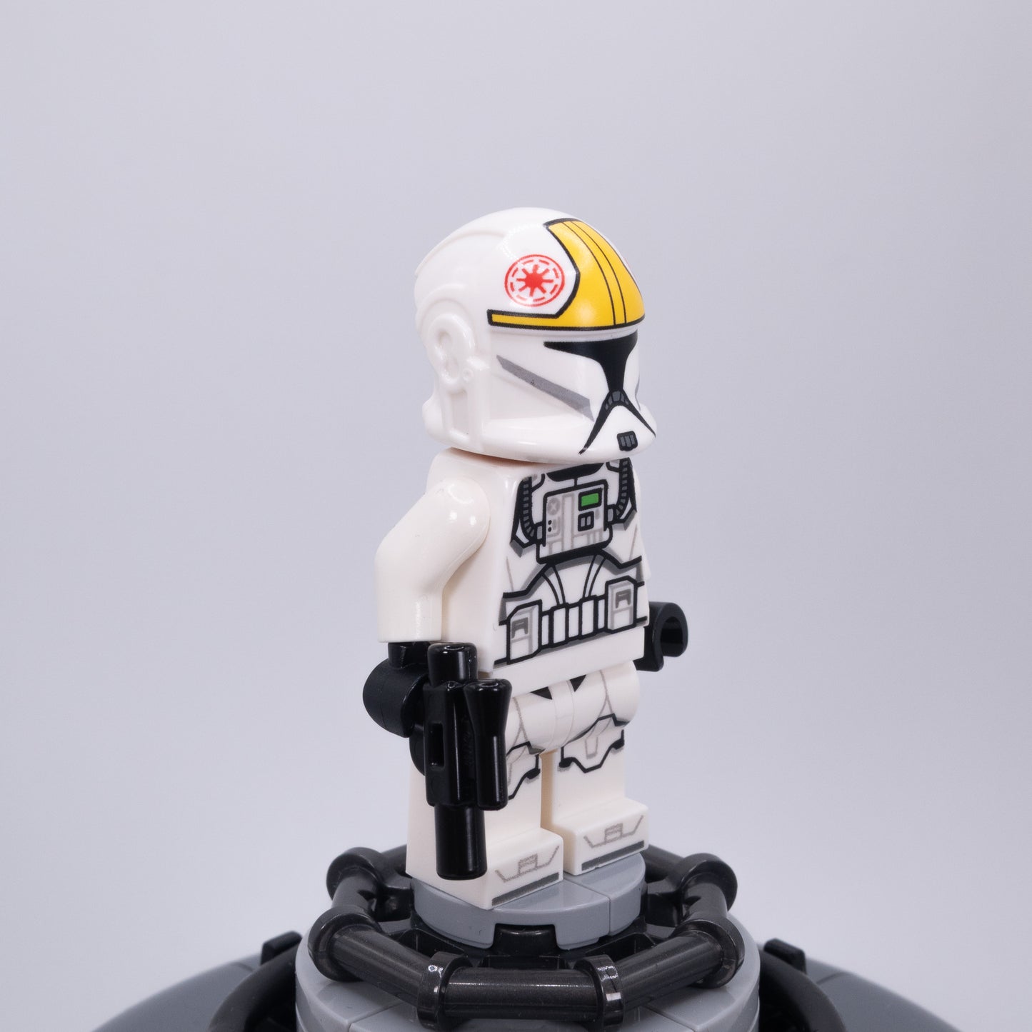 Official P1 Clone Pilot