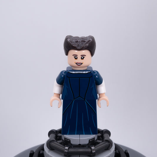 Covert Communicator B