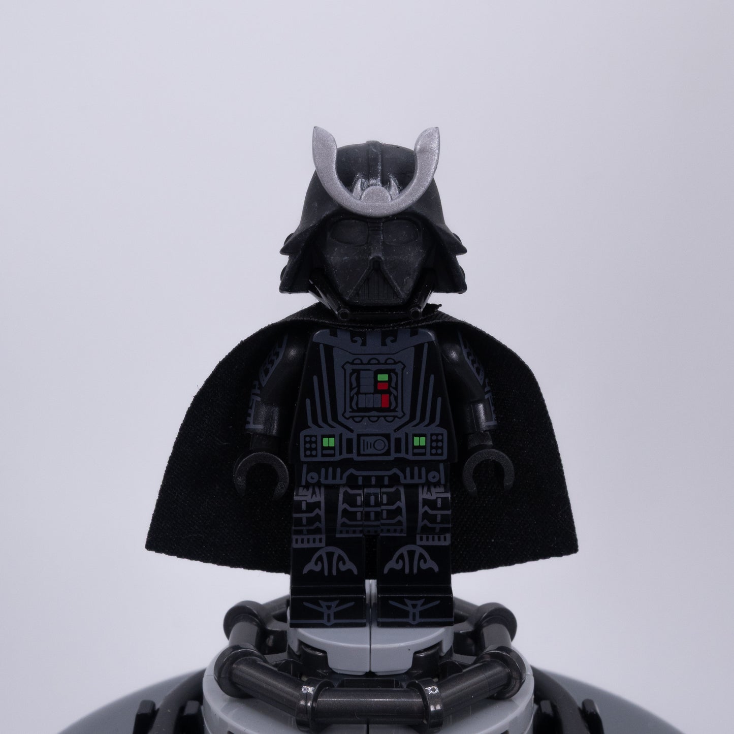 Samurai Dark Lord