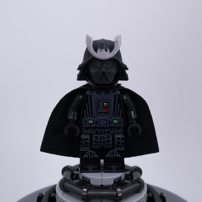 Samurai Dark Lord