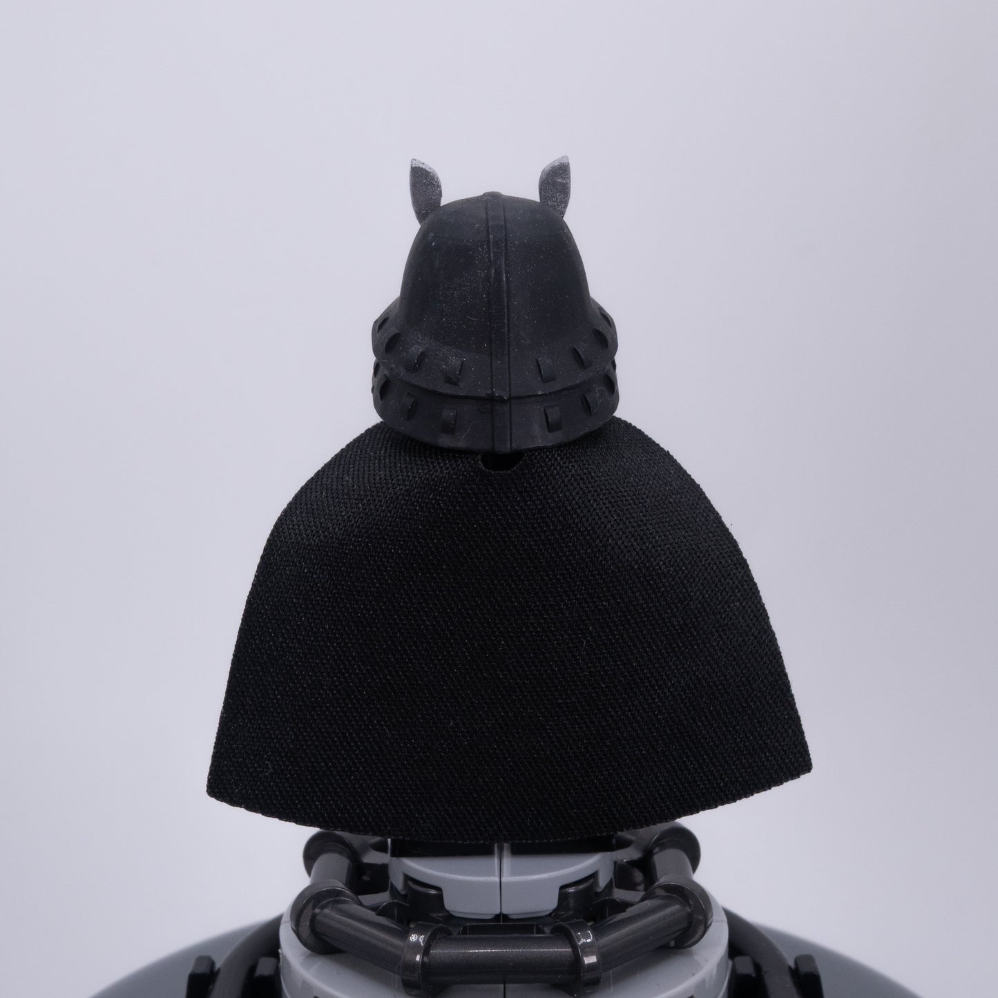 Samurai Dark Lord