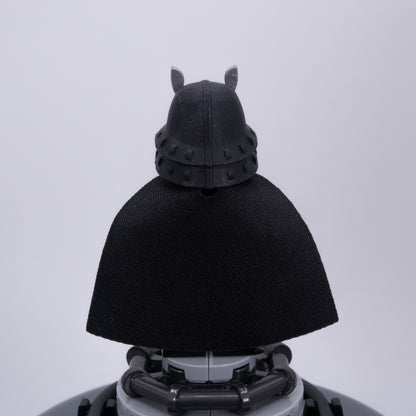 Samurai Dark Lord
