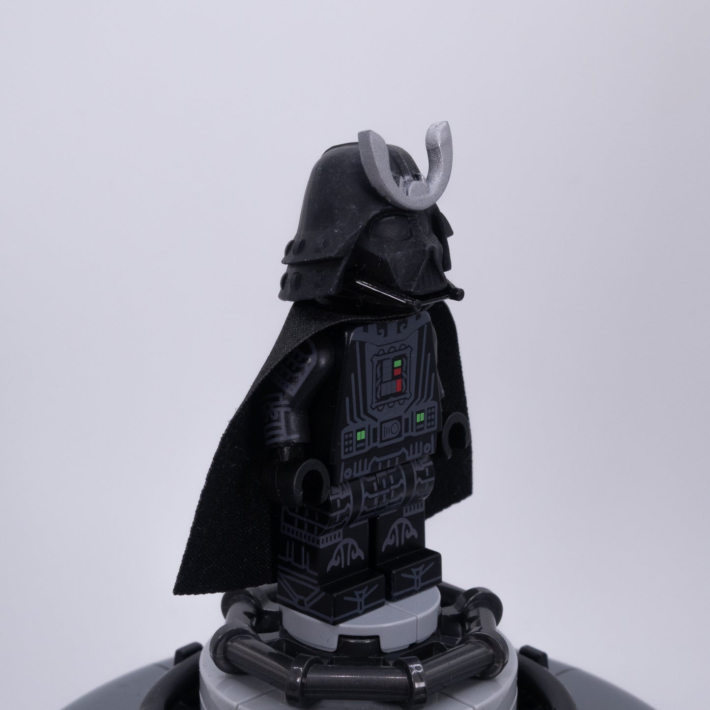 Samurai Dark Lord