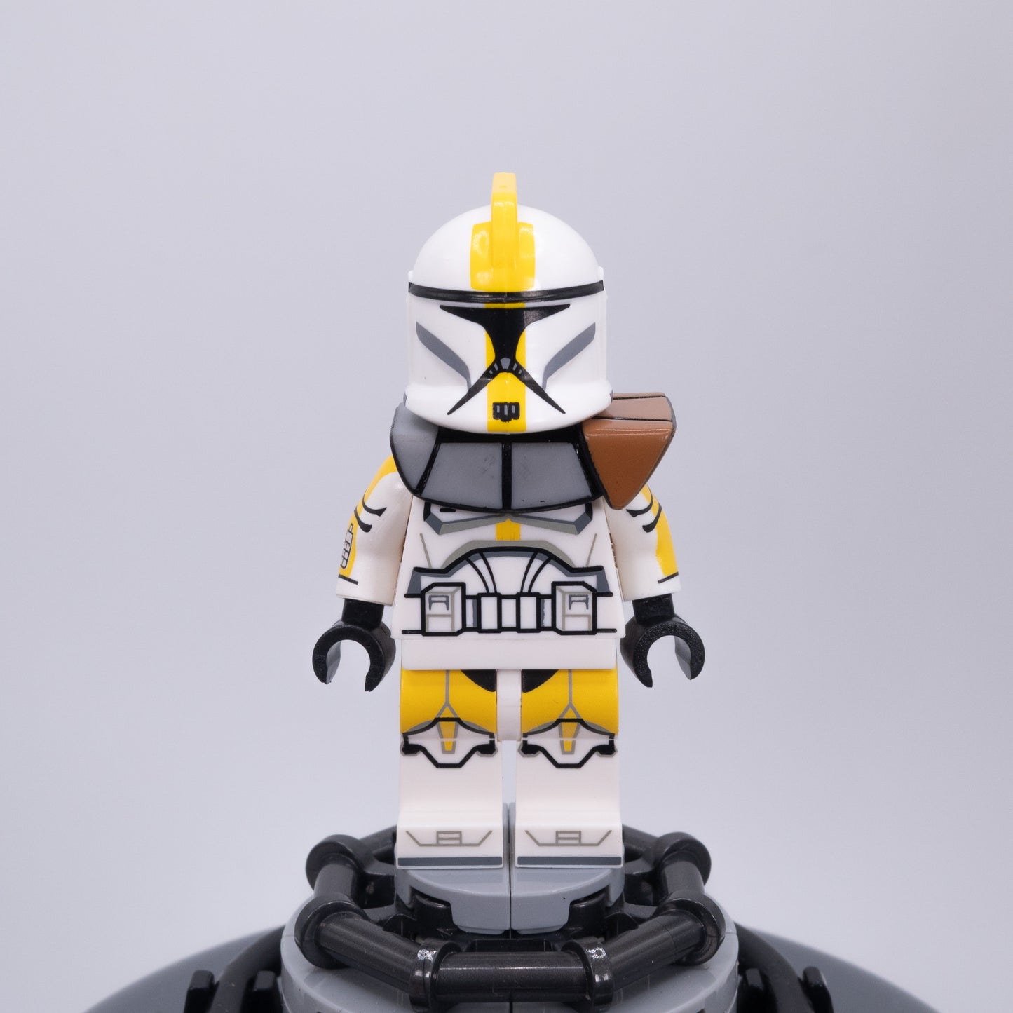 20P1 Commander B