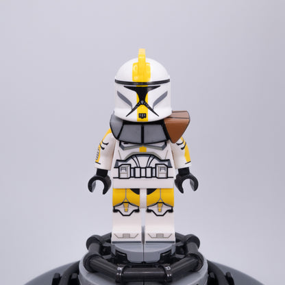 20P1 Commander B