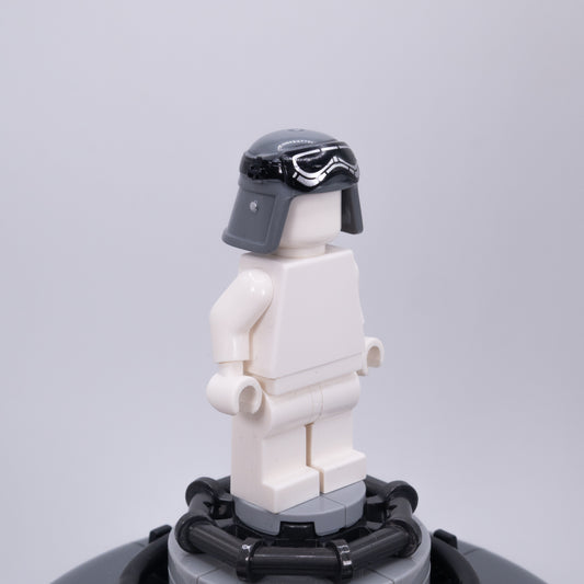 Imperial Army Helmet DBG