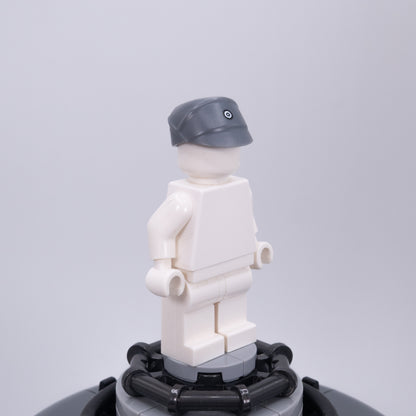 Imperial Kepis