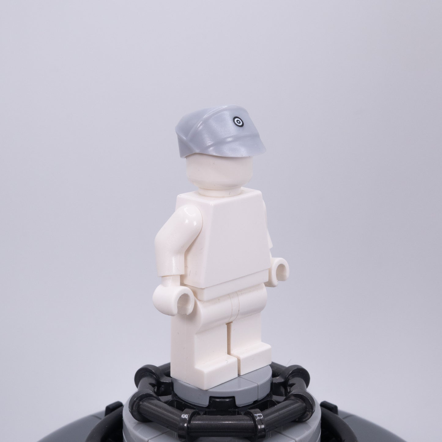 Imperial Kepis