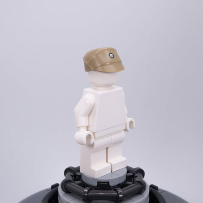 Imperial Kepis
