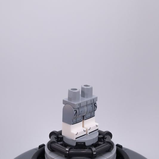 ARC-170 Clone Pilot Legs