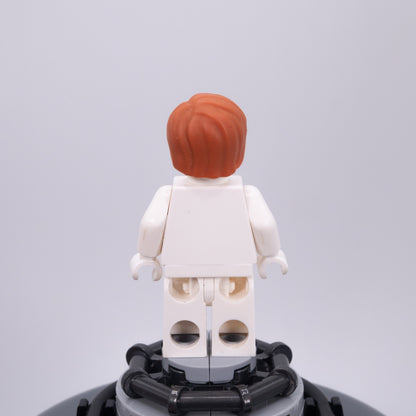 Obi Hair 3D Print