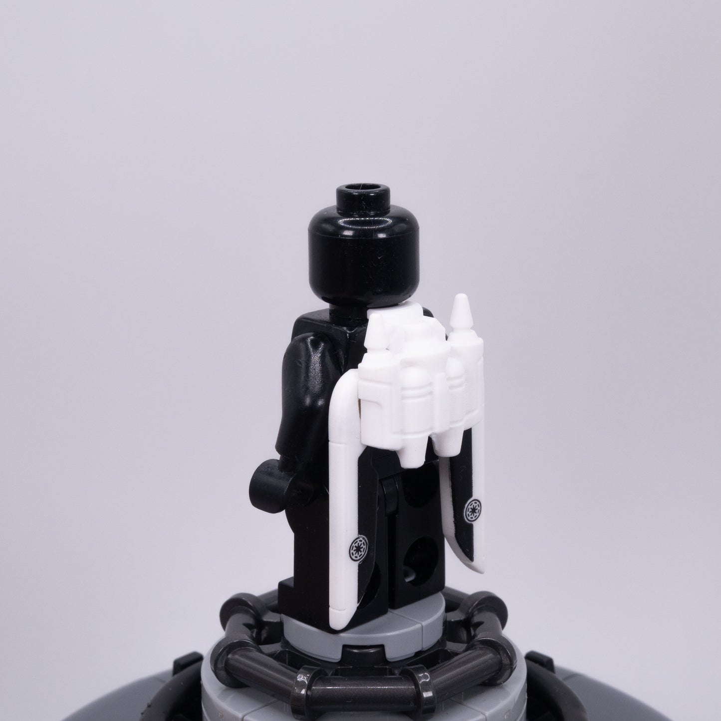 Clone Jetpack