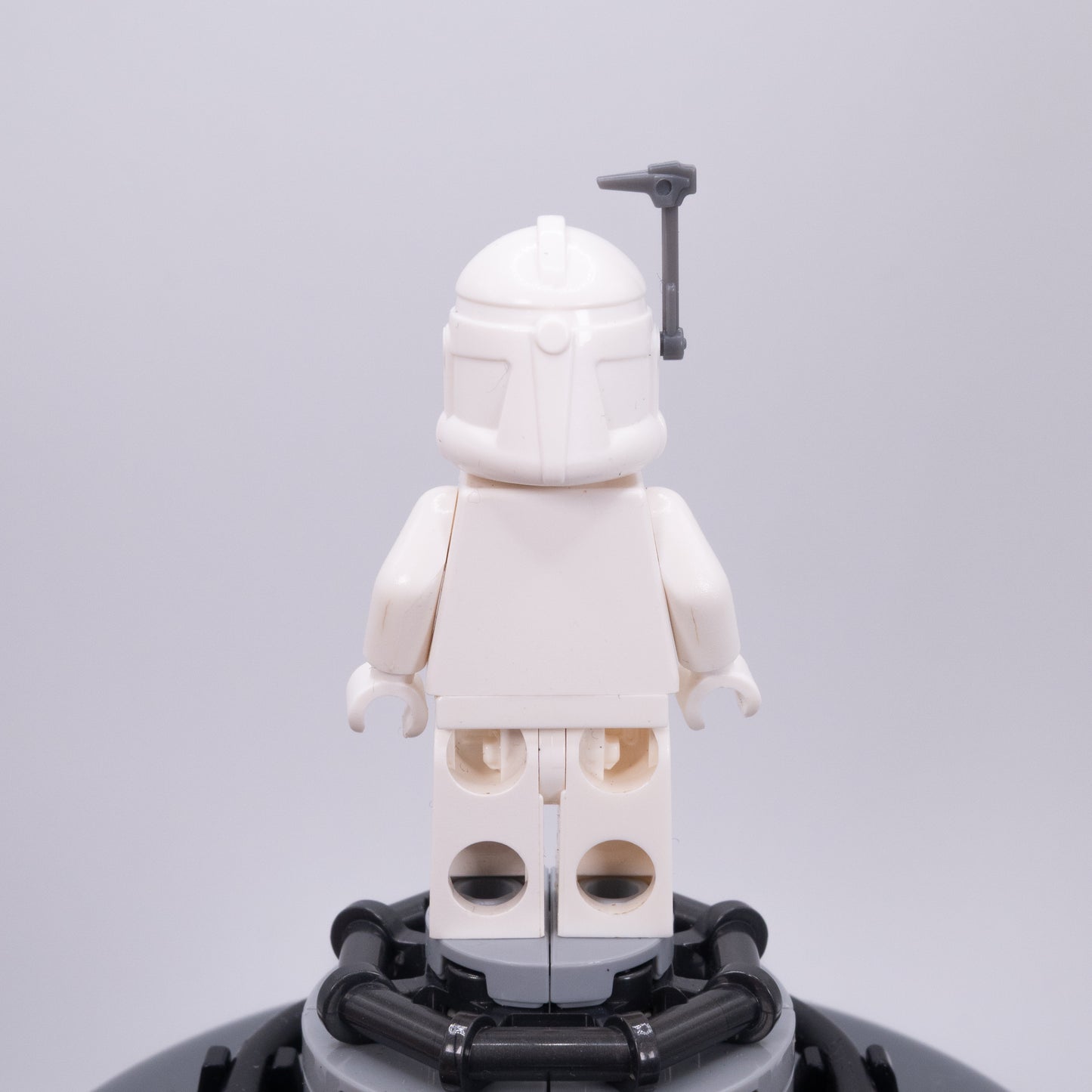 Clone Rangefinder