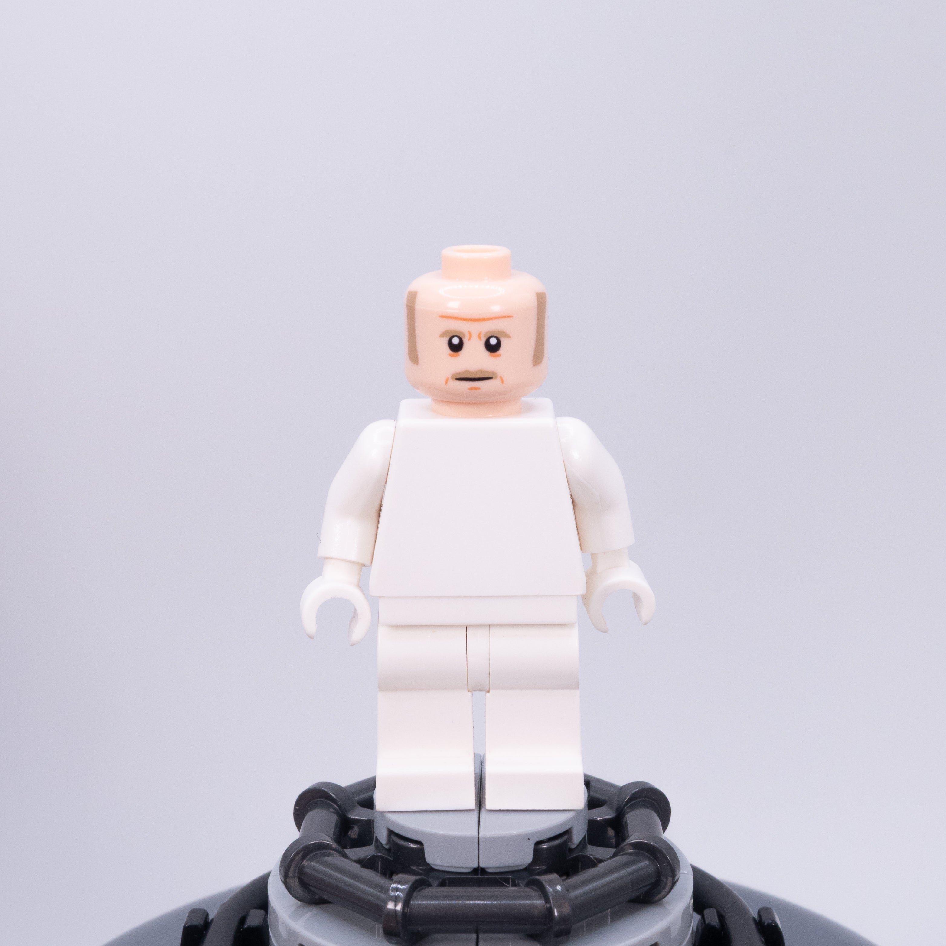 Tormented Traitor Head Dark Tan – Caine Bricks