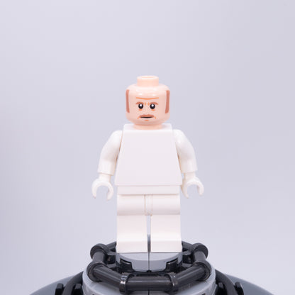 Tormented Traitor Head Medium Nougat