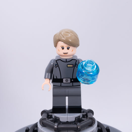 Elite Engineer Young