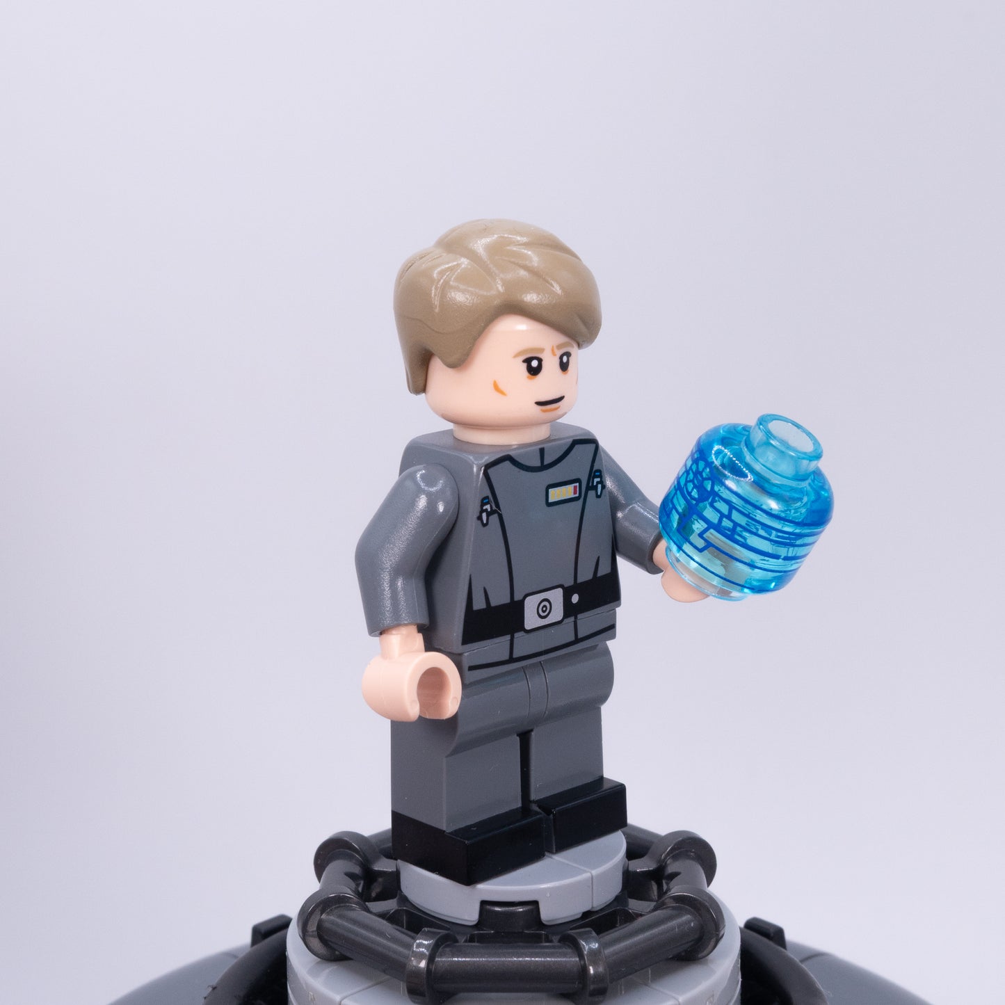 Elite Engineer Young