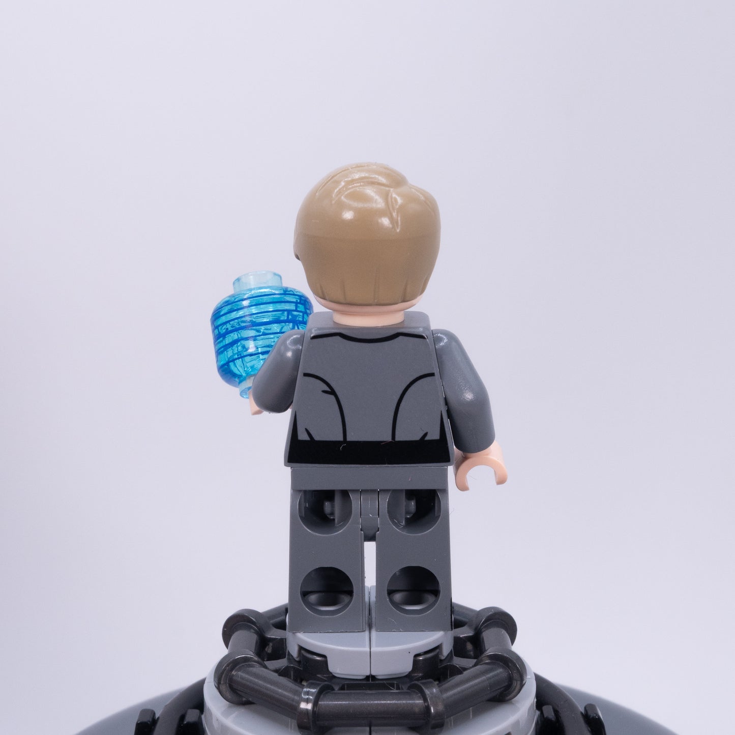 Elite Engineer Young