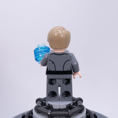 Elite Engineer Young