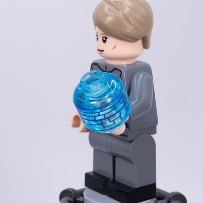 Elite Engineer Young