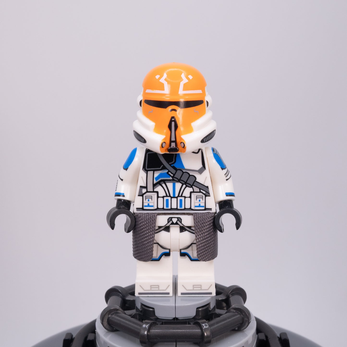 332nd Airborne Helmet