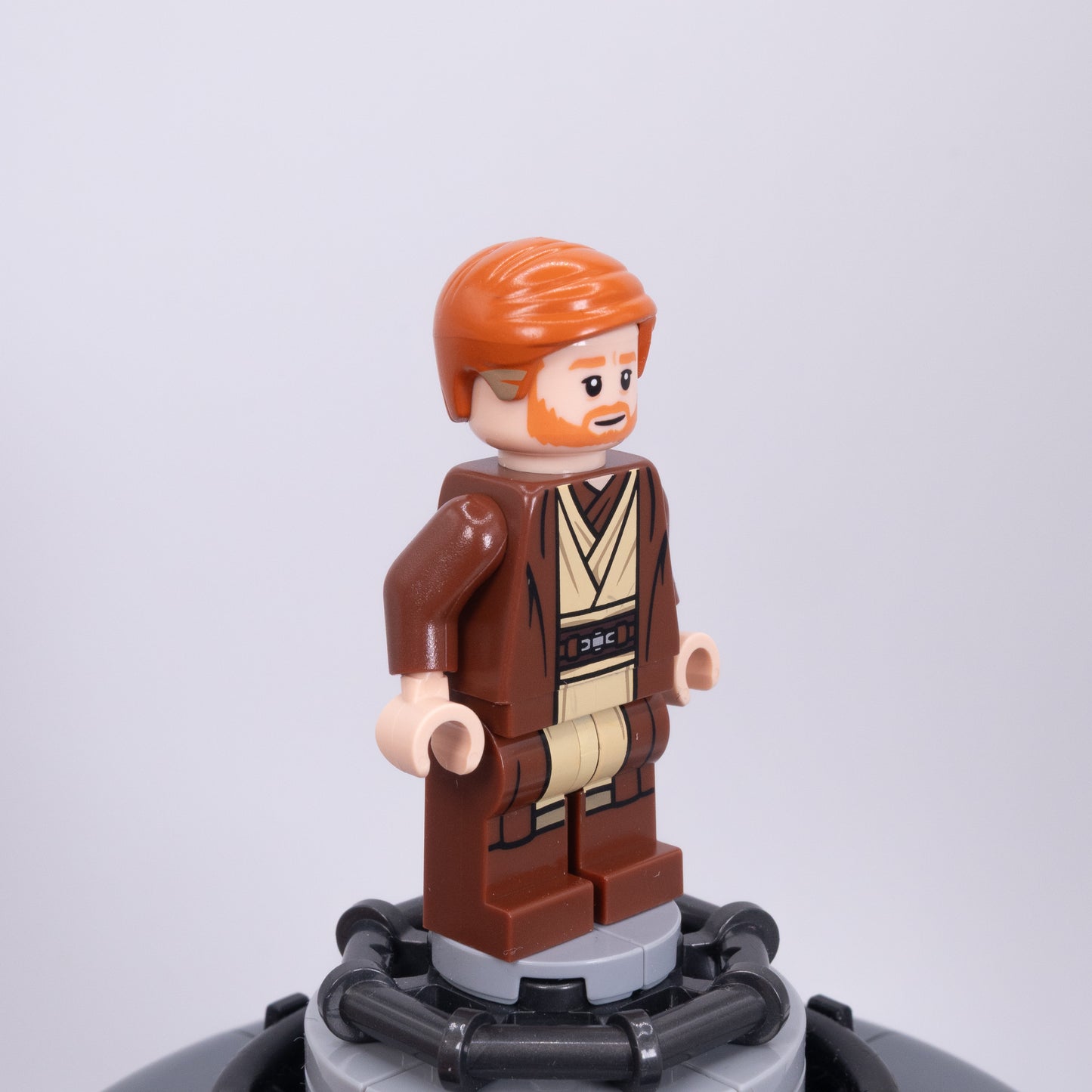 Noble Negotiator
