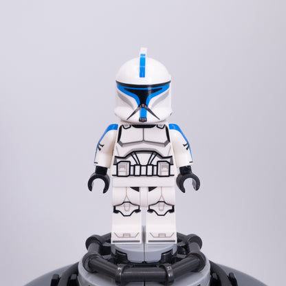 P1 Clone Grunt Blue