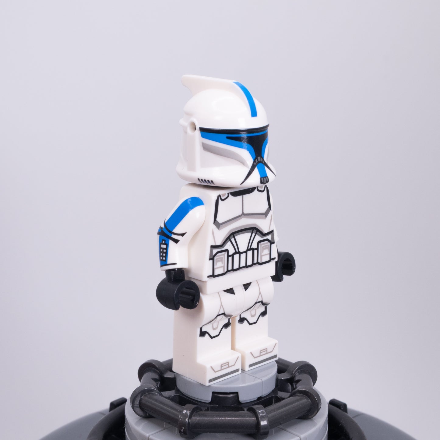 P1 Clone Grunt Blue
